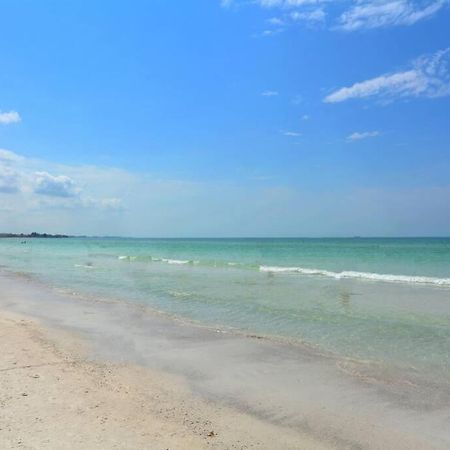 Siesta Cooler: Only Minutes Walk To Siesta Beach! เซียสตาคีย์ ภายนอก รูปภาพ
