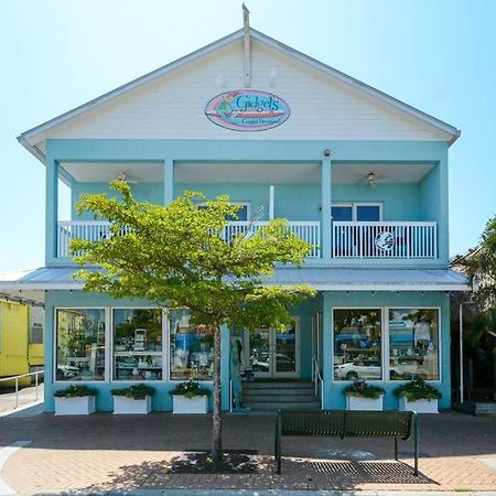 Siesta Cooler: Only Minutes Walk To Siesta Beach! เซียสตาคีย์ ภายนอก รูปภาพ