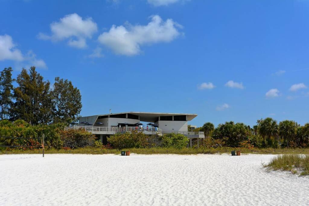 Siesta Cooler: Only Minutes Walk To Siesta Beach! เซียสตาคีย์ ภายนอก รูปภาพ