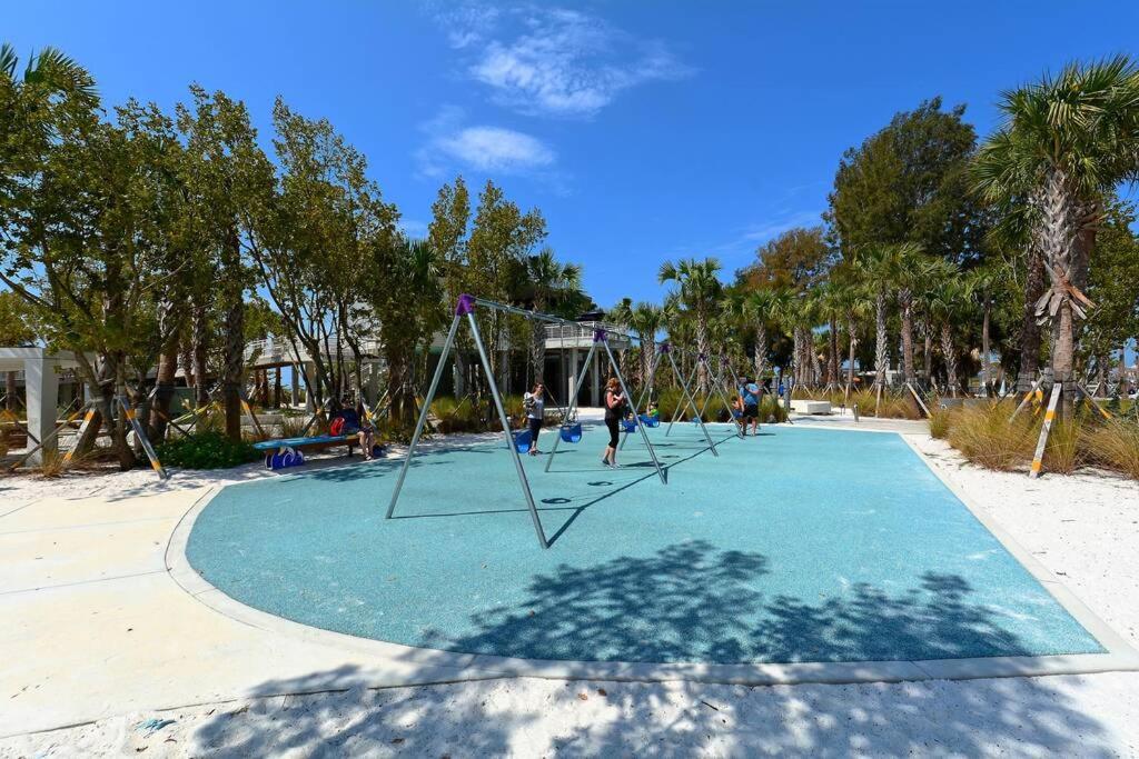 Siesta Cooler: Only Minutes Walk To Siesta Beach! เซียสตาคีย์ ภายนอก รูปภาพ