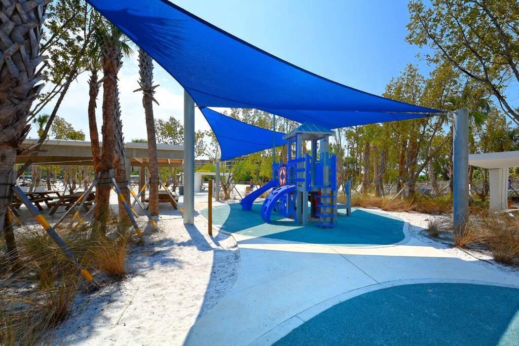 Siesta Cooler: Only Minutes Walk To Siesta Beach! เซียสตาคีย์ ภายนอก รูปภาพ
