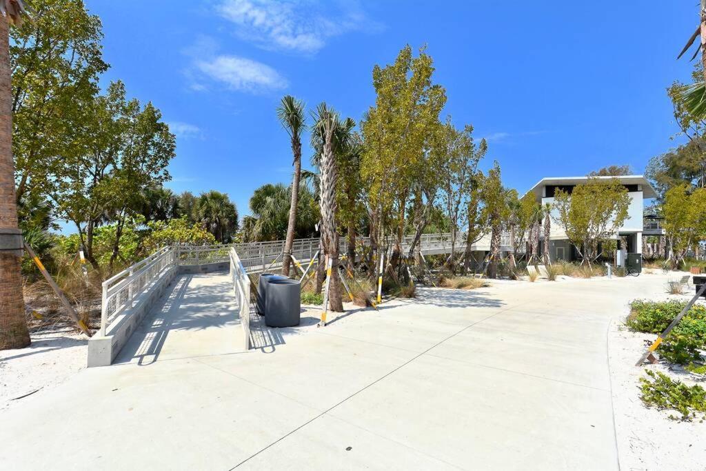 Siesta Cooler: Only Minutes Walk To Siesta Beach! เซียสตาคีย์ ภายนอก รูปภาพ