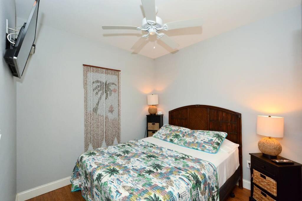 Siesta Cooler: Only Minutes Walk To Siesta Beach! เซียสตาคีย์ ภายนอก รูปภาพ